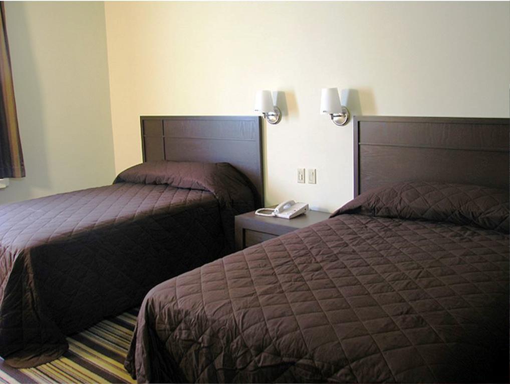 Hotel Alameda Express Matamoros  Room photo