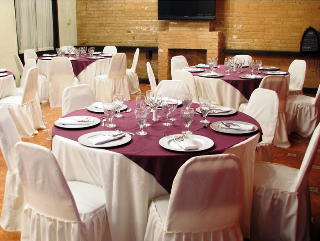 Hotel Alameda Express Matamoros  Exterior photo