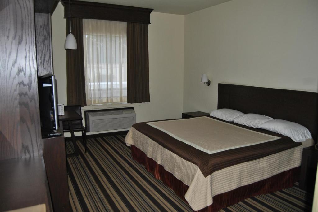 Hotel Alameda Express Matamoros  Room photo